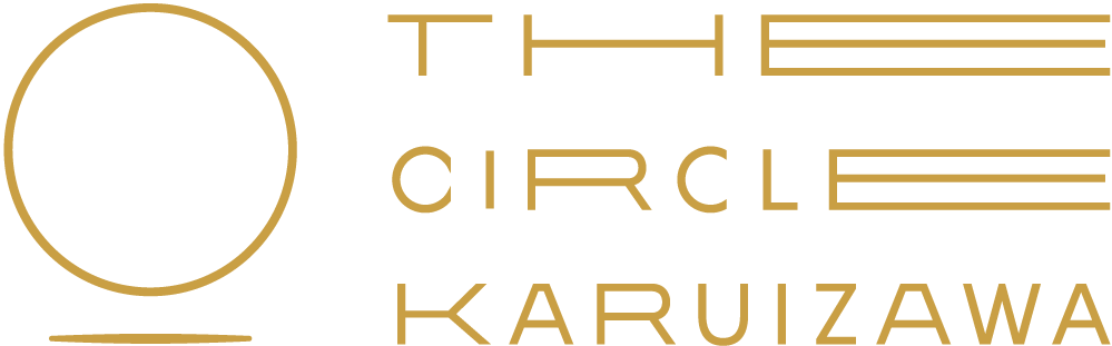 THE CIRCLE KARUIZAWA